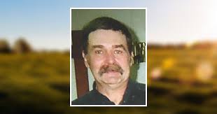 Douglas Martin Obituary March 18, 2019