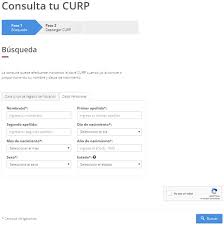 Bienvenidos a la web de referencia sobre la curp en méxico. Imprime Curp Gratis Sin Trucos Consultacurpgratis Mx