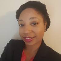 Chantrice Moss's Instagram, Twitter & Facebook