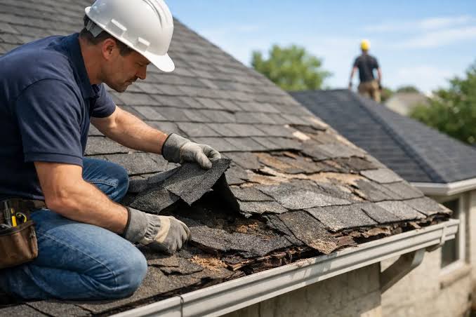 How to Know Roof Needs Replacement - Home Renovation Services