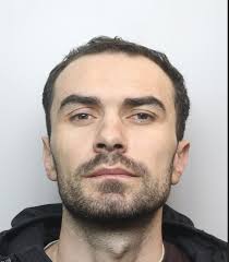 OP RIMINI #JAILED ORMEN SENAJ, 05/10/1992 of No fixed abode was found at an  address in Stockport Town Centre with over 100 cannabis plants, The find of  the plants and arrest of