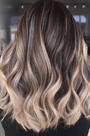 Mushroom Blonde Color Is Our Newest Cool Toned Obsession Video In 2021 Hair Highlights Hair Color Mushroom Blonde