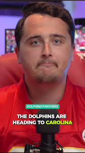 C3 Crew Reacts to Panthers Vs Dolphins Game