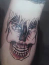 2000 in roman numerals as a tattoo. Gogi Eins Meiner Ersten Im Jahr 2000 Tattoos Von Tattoo Bewertung De