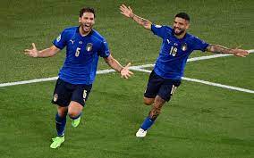 Final score, goals and reactions sunday's euro 2020 news is right here in this live blog italy's leonardo bonucci and wales duo ben davies and. Italy Vs Switzerland Euro 2020 Live Score And Latest News From Group A The Us Express News