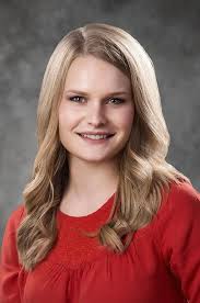 Kaela Murphy, PE, is Promoted to Water/Wastewater Project Engineer