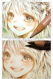 ミク 色鉛筆メイキング ころん の漫画 pixiv 色鉛筆 メイキング いろえんぴつ イラスト 色鉛筆