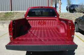 Color Matching Truck Bed Spray In Bedliners Tint World Services Bed Spray Truck Bed Tints