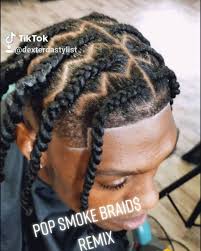 Now you can download pop smoke braids videos or full videos anytime from your smartphones and save video to your cloud. Pop Smoke Remix Dopebraidsmatter Dexter S Gel Weave Salon Suites