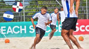 El salvador federacion salvadorena de futbol. El Salvador Vs Republica Dominicana Eliminatorias De Concacaf Rumbo Al Mundial De Futbol Playa Cuando Y Donde Ver El Partido De La Selecta Futbol Centroamerica