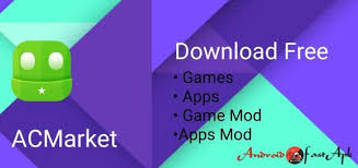 Descargar Juegos Y Aplicaciones De Playstore Con Ac Market Apk Ads Free Free Games