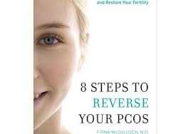 8 Steps To Reverse Your Pcos A Proven Program To Reset Your Hormones Repair Your Metabolism And Restore Your Fertility Walmart Com In 2020 Pcos Polycystic Ovary Syndrome Pcos Hormones