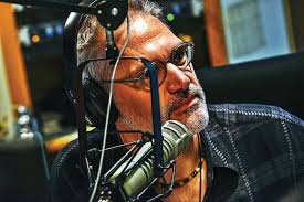 Chris Lenois says au revoir to Green Mountain Mornings