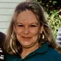 Rebecca Green Slusher Obituary (2022)