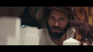 NBA Star Robin Lopez Creates Godzilla Tribute Film in ArtClass-Produced  Campaign Directed by Shaun Collings For ESPN CreativeWorks