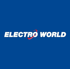 Now we one of the best and wellknown name  electroworld .we are seving our customers more than 20 years and more than. Electro World Home Facebook