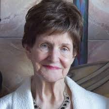 Ellyn Suzanne Messinger Obituary (1942