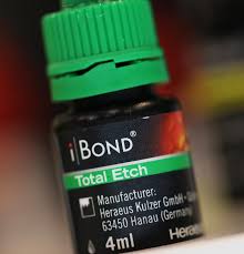 Ibond total etch not only leads the industry. Gluma Bond Gluma 2bond