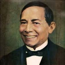 Don Benito Juárez (@DnBenitoJuarez)