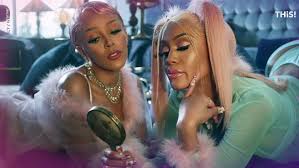 Saweetie (diamonté harper) текст песни best friend (feat doja cat): New Music Friday Saweetie And Doja Cat Taylor Swift Morgan Wallen