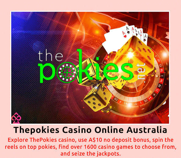 Popular Try The Pokies Net Jackpot Slots Australia Now - Pasquarelli