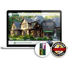 Последние твиты от payne and payne (@payneandpayne). Strategic Website Redesign For Payne And Payne Company 119