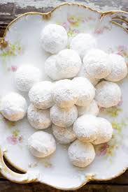 Get it as soon as wed, jun 2. Russian Tea Cookies Recipe Snowball Cookies Lavender Macarons