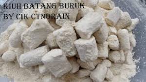 Kuih batang buruk merupakan sejenis kuih tradisi yang popular di malaysia. Kuih Batang Buruk Icookasia Resepi Ramadan Hari Raya Kuih Raya Dokterandalan