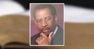 Rev. Dr. Warren Lee Anderson Obituary October 4, 2023