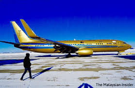 We did not find results for: Johor Sultan Buys Boeing 737 The Edge Markets