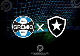 Gabriel foi o grande nome do jogo, com um gol e duas assistências, e comandou a vitór. Tv Online Onde Assistir Futebol Ao Vivo Jogo Do Gremio 3 X 1 Botafogo Confira Cenariomt