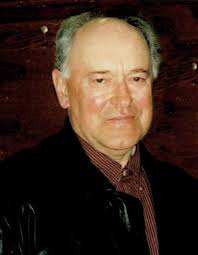 Obituary for John Maybuck