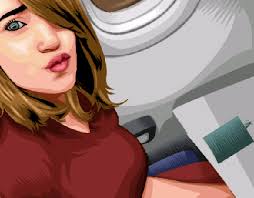 Pen Tool Illustration Art Projekter :: Photos, videos, logos, illustrations  and branding :: Behance