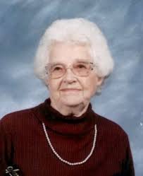 Edna Marie Blevins Watson Obituary April 8, 2012