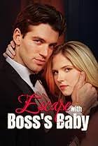 Morgan's Secret Admirer (TV Series 2020– )