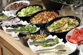 Buffet Station Recette Buffet Froid Recettes De Cuisine Repas