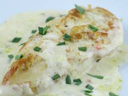 Carrot Cake Poulet A La Creme Et A L Estragon Recette Recettes De Cuisine Poulet Poulet A La Creme