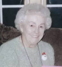 Obituary information for Mary V. 'Betty' (Fitzgerald) Caron