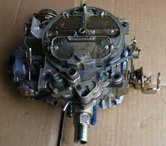 How To Deal With Carburetor Issues Old Car Memories