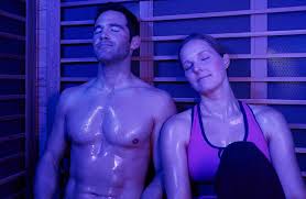 Muscle sauna can be designed in various sizes, for single users or a larger number of people. Sauna After Workout Yes Or No The Fitness Tribe
