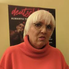 Claudia Roth