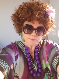 Halloween celebration tonight