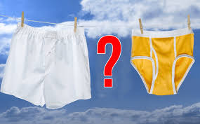 Nên sử dụng quần boxer nam hay quần lót tam giác