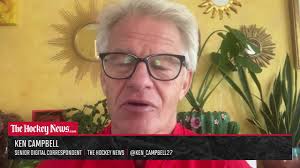 Opinion: Fighting In NHL Rookie Tournaments Is Almost As Pointless As  Rookie Tournaments