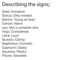 Zodiac Squads We Heart It Google Search Zodiac Sign Traits Zodiac Star Signs Zodiac Signs