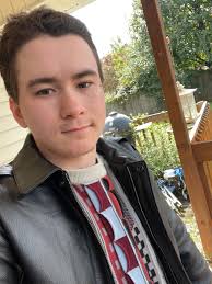 Jeff is my favorite character so I dressed up like him : r/betterCallSaul