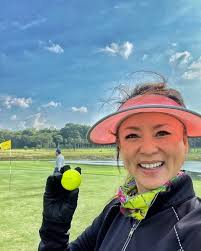 Congratulations to Ms. Christina Foo