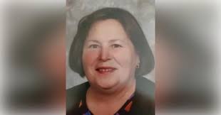 Diana Joyce Opell Obituary (2023)