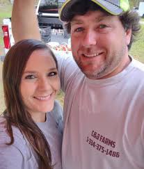 Tallapoosa farmers market starts June 16th