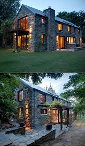 House Design Home Decor En 2020 Maison En Pierre Architecture De Maison Belle Maison